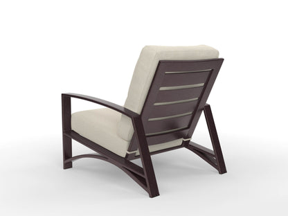 Arc Lounge Chair