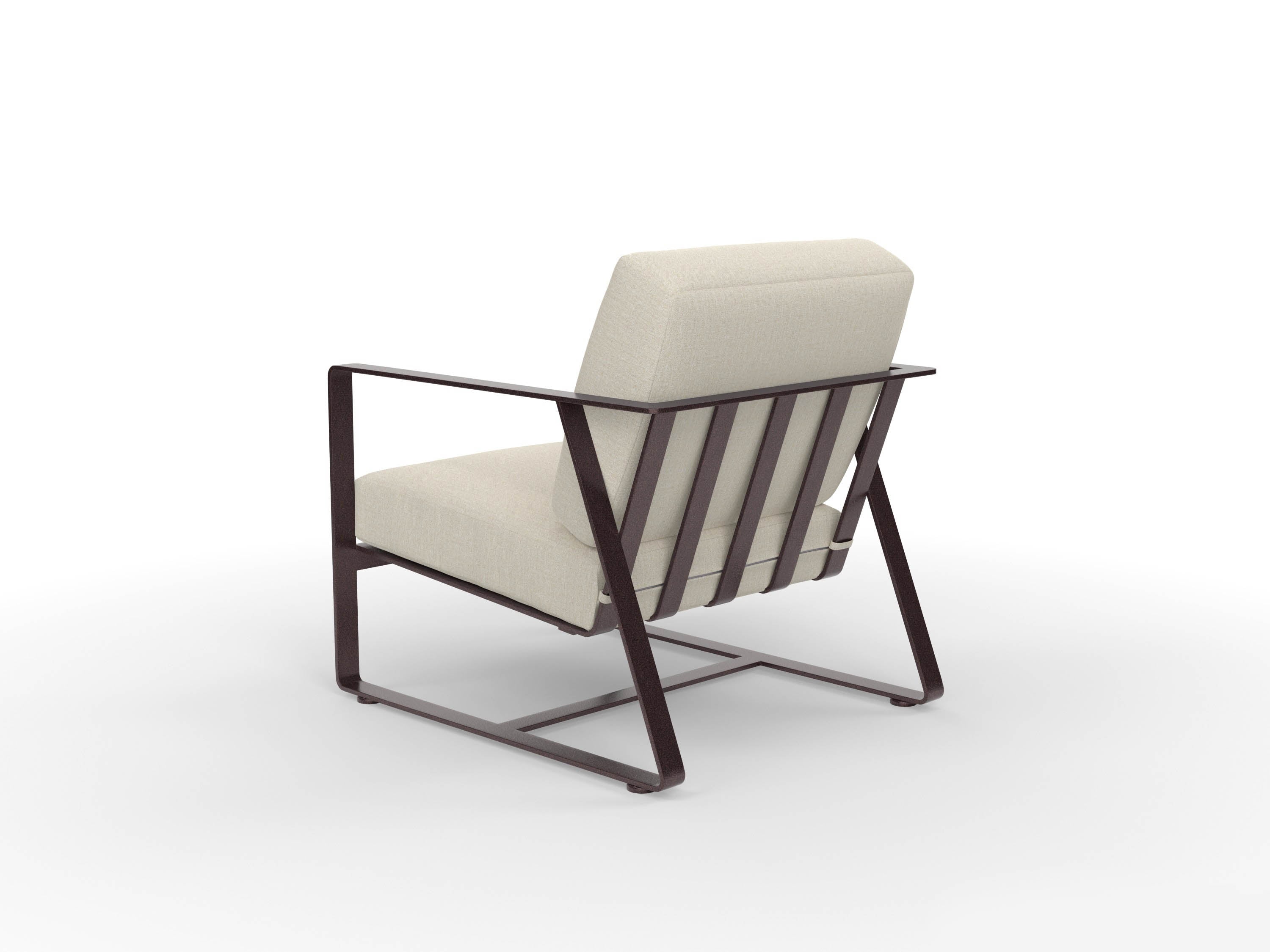 Horizon Lounge Chair