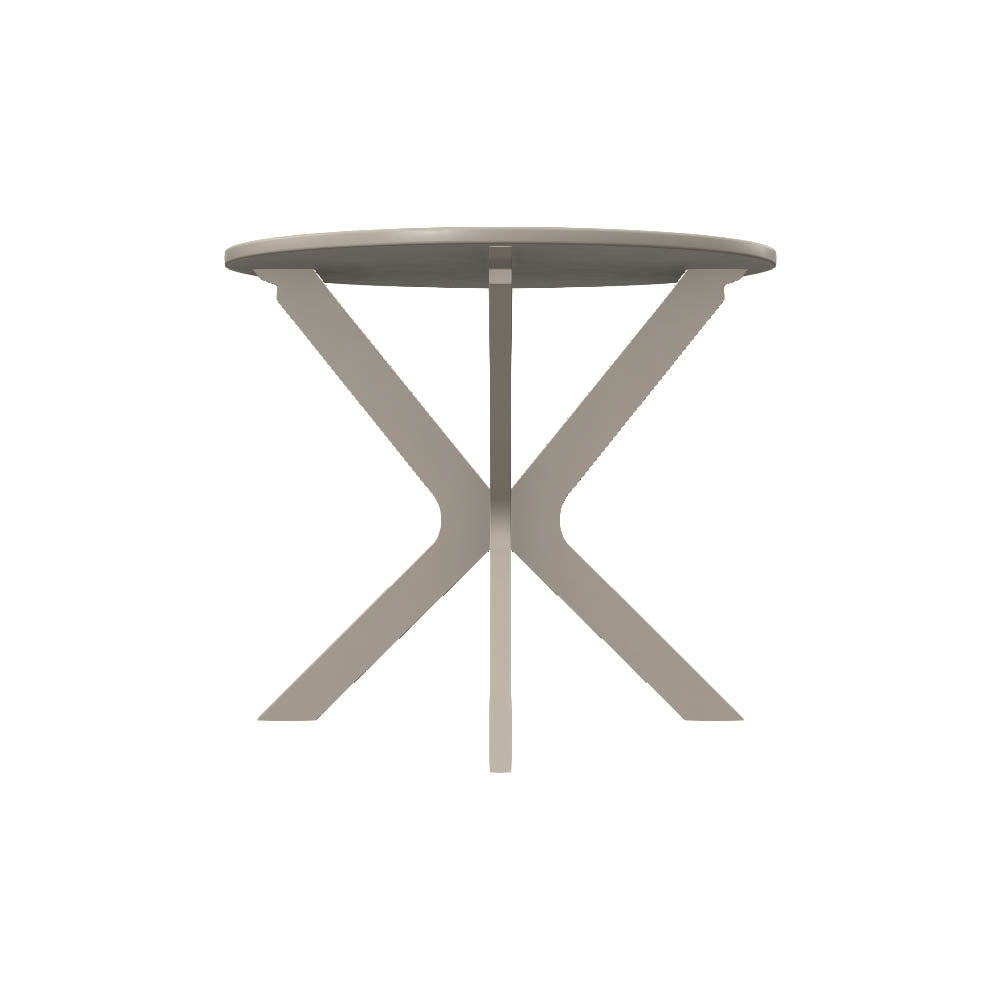 Wexler Top End Table