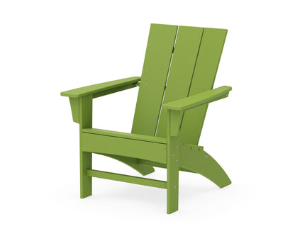 POLYWOOD® Westport Adirondack in Lime
