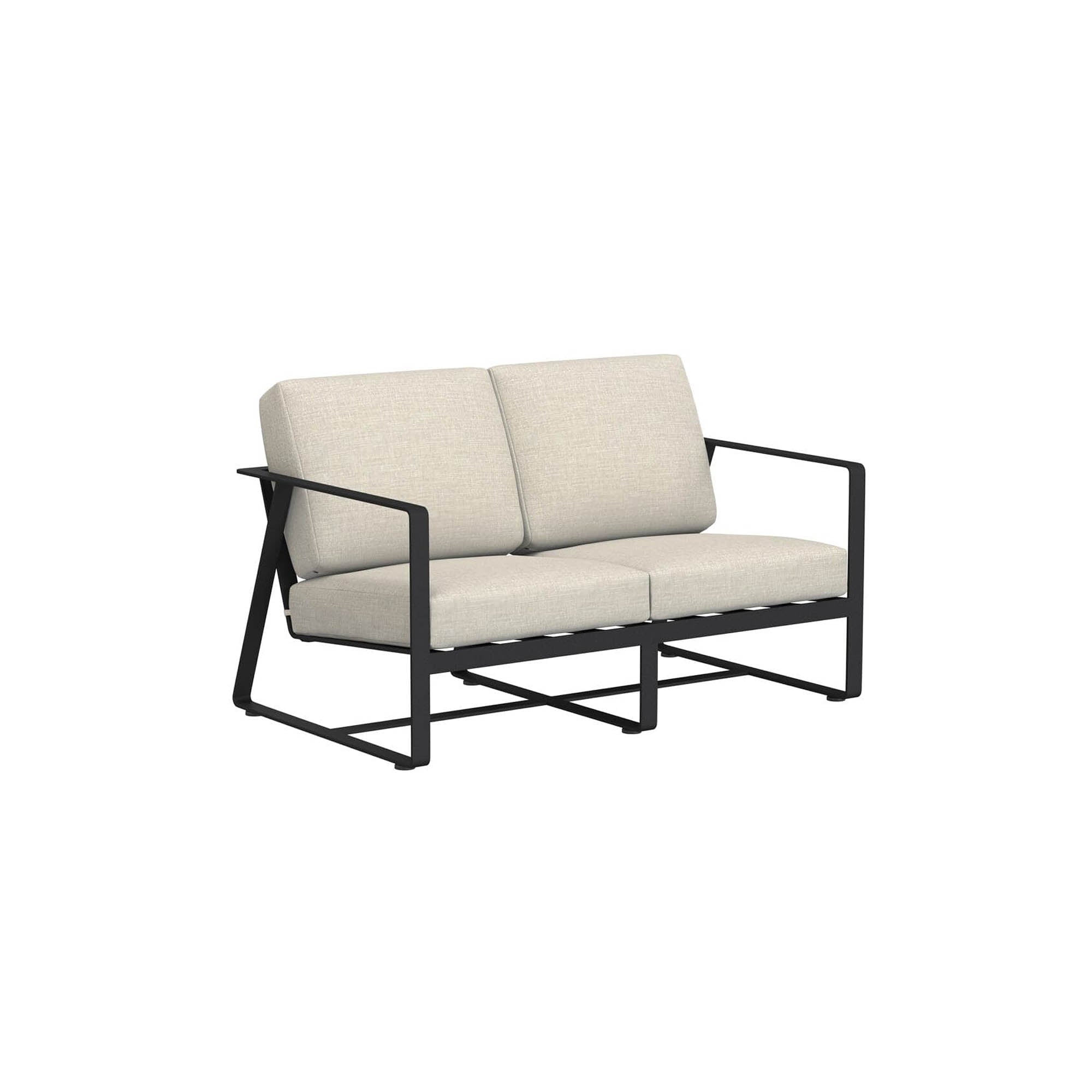 Horizon Love Seat