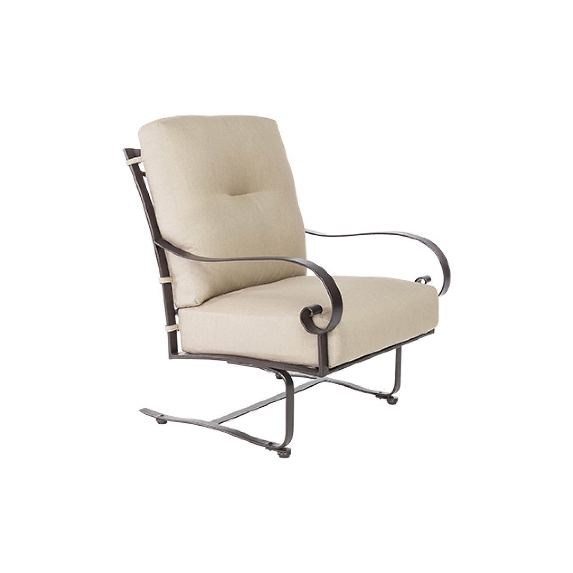 Pasadera Spring Base Lounge Chair