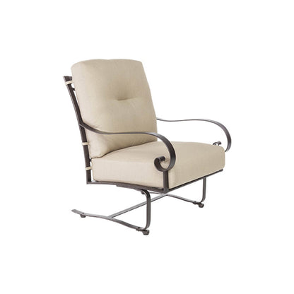 Pasadera Spring Base Lounge Chair