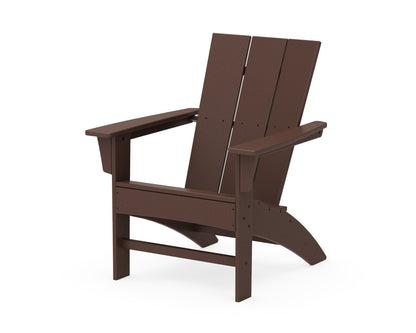 POLYWOOD® Westport Adirondack in Mahogany
