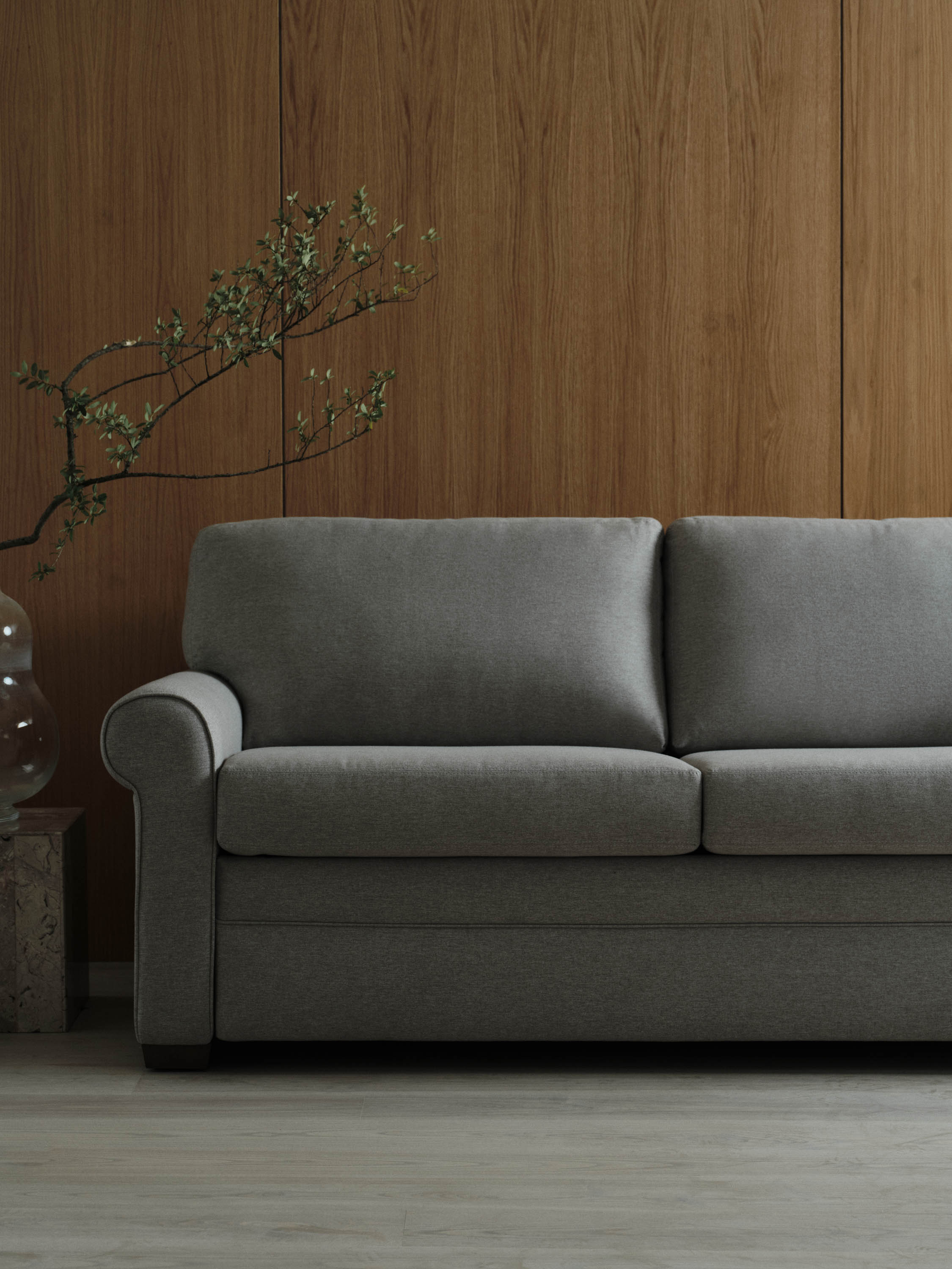 Gaines Three Seat Sofa