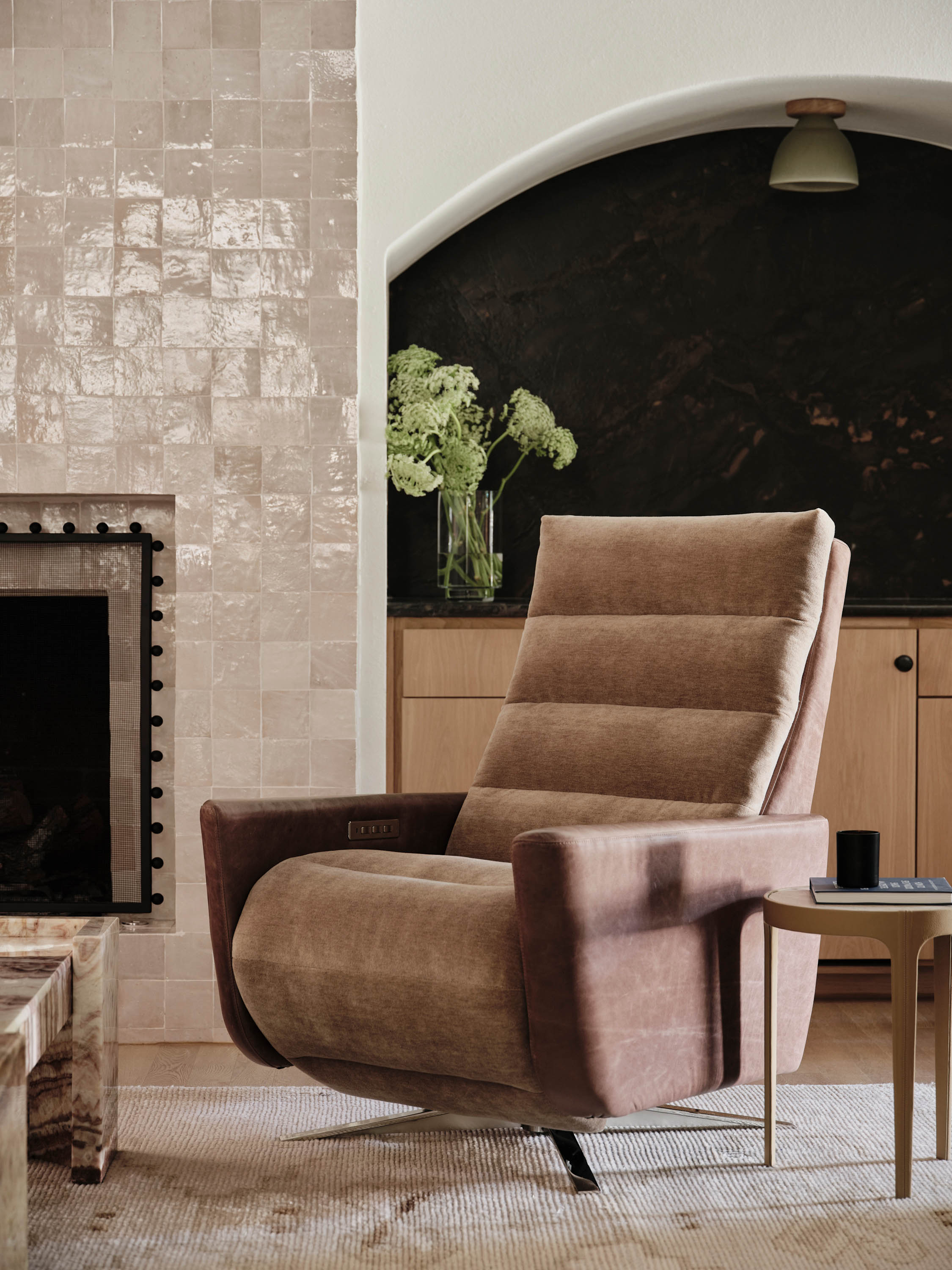 Cirrus Solace Recliner
