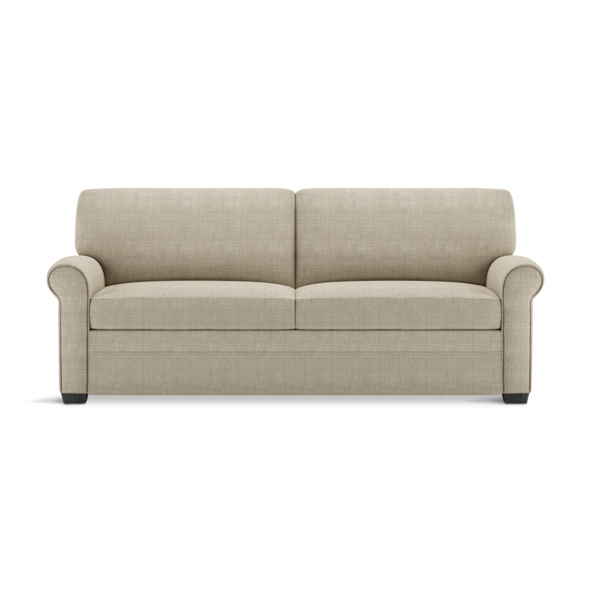 Gaines Three Seat Sofa - Comfort Sleeper