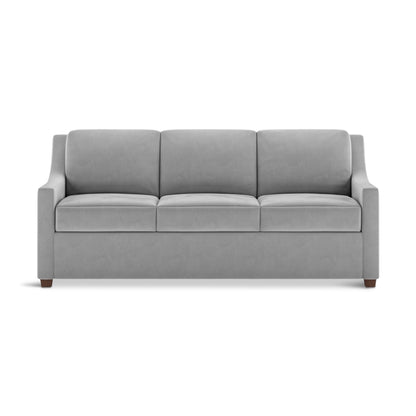 Perry Two Seat Mid Size Sofa - Comfort Sleeper