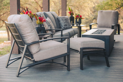 Arc Lounge Chair