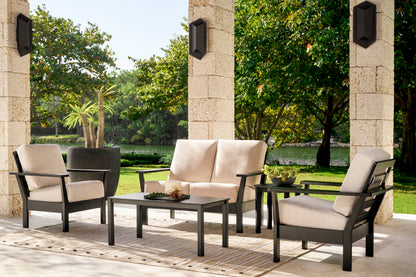 Antero Two-Seat Loveseat