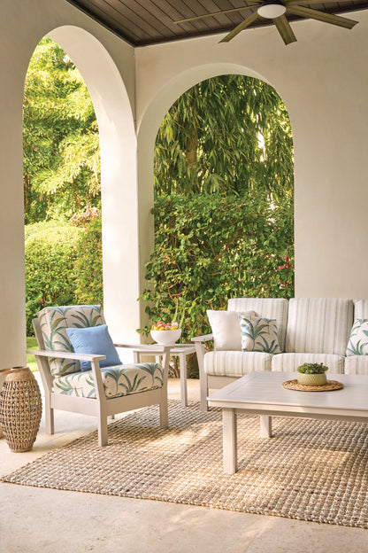 Antero Three-Seat Sofa