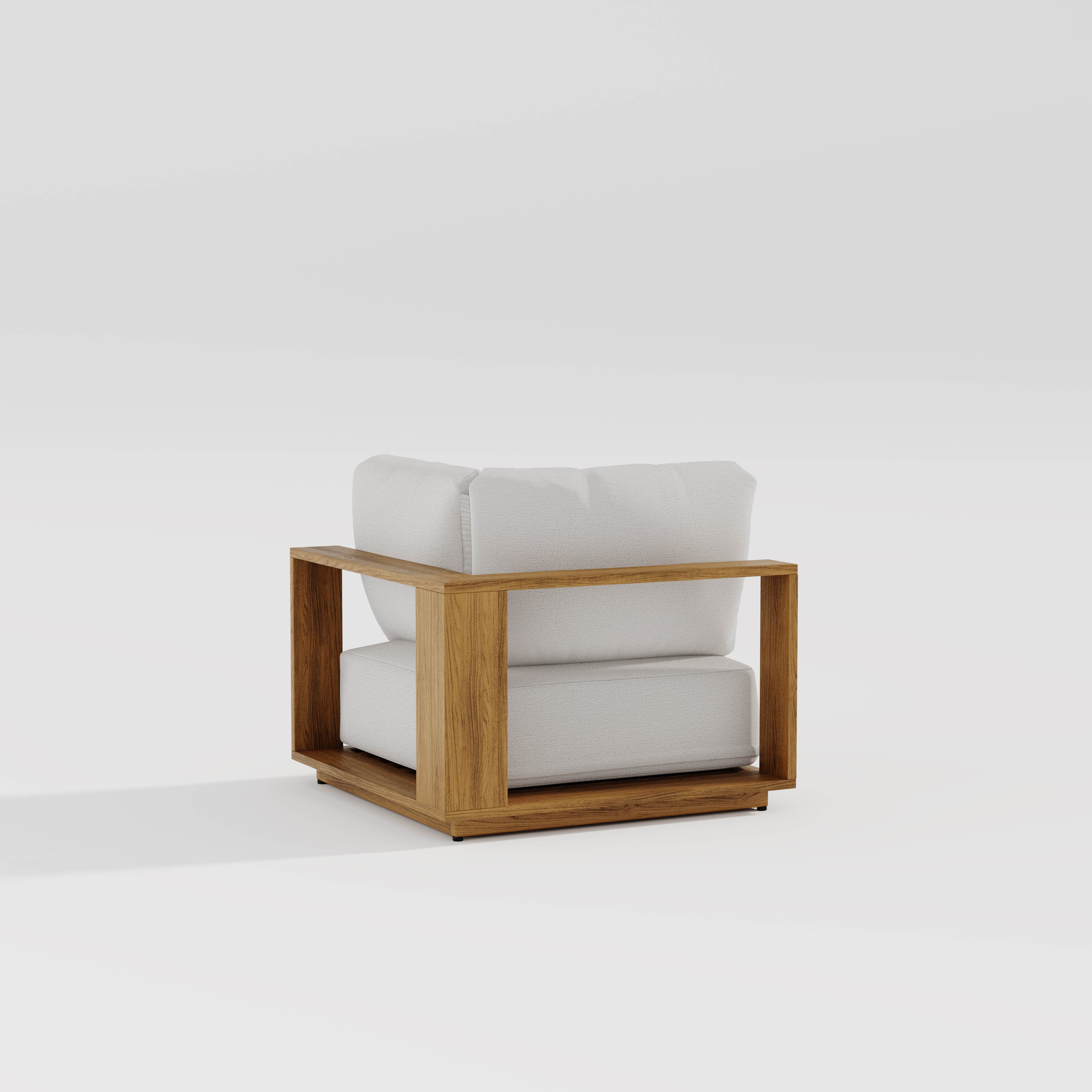 Arlo Square Corner