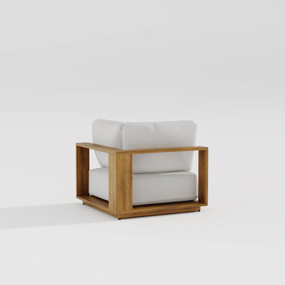 Arlo Square Corner
