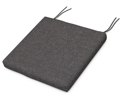 Standard Seat Cushion 17.25"D x 19.25"W x 2.5"H