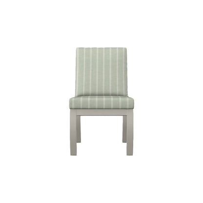 Belle Isle Cafe Armless Chair