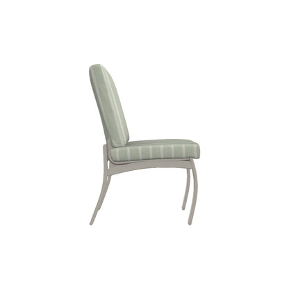 Belle Isle Cafe Armless Chair