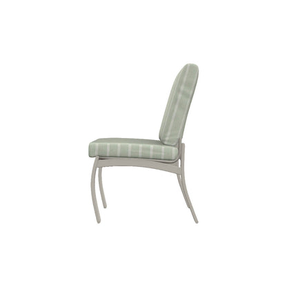 Belle Isle Cafe Armless Chair