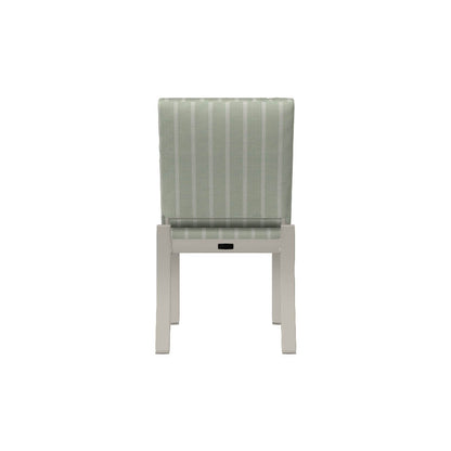 Belle Isle Cafe Armless Chair