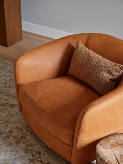 Swivel Chair