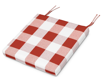 Standard Seat Cushion 17.25"D x 19.25"W x 2.5"H