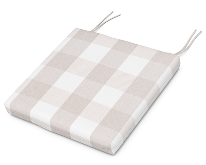 Standard Seat Cushion 17.25"D x 19.25"W x 2.5"H