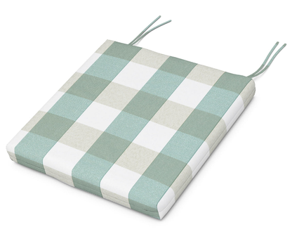 Standard Seat Cushion 17.25"D x 19.25"W x 2.5"H