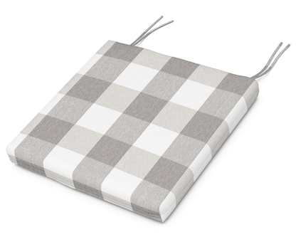 Standard Seat Cushion 17.25"D x 19.25"W x 2.5"H