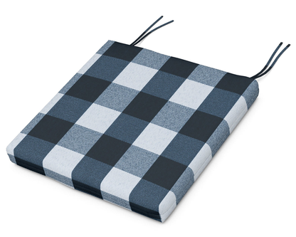 Standard Seat Cushion 17.25"D x 19.25"W x 2.5"H