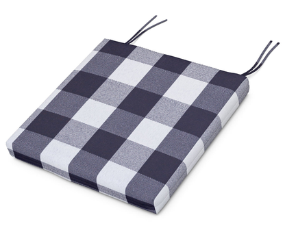 Standard Seat Cushion 17.25"D x 19.25"W x 2.5"H