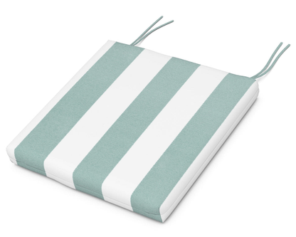 Standard Seat Cushion 17.25"D x 19.25"W x 2.5"H