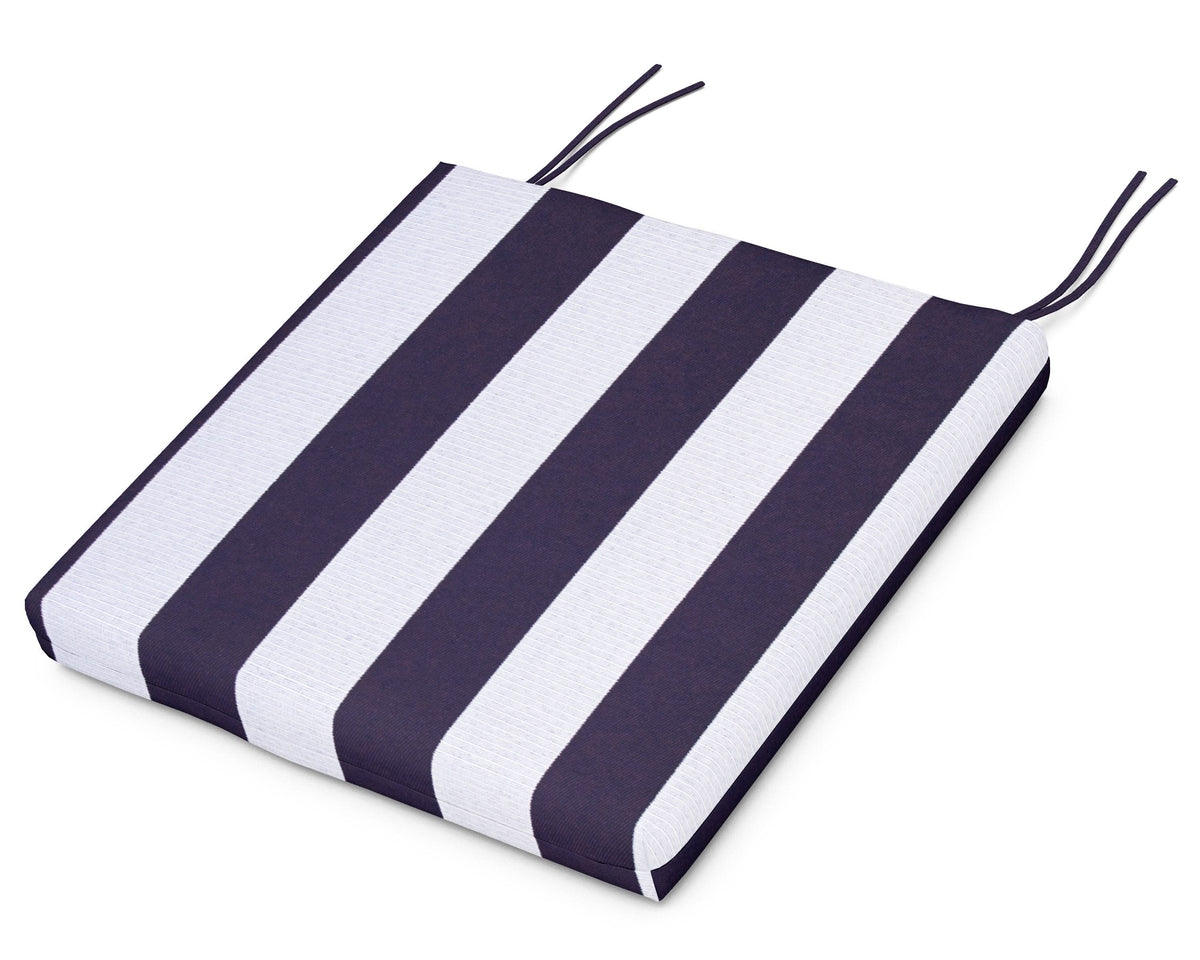 Standard Seat Cushion 17.25"D x 19.25"W x 2.5"H