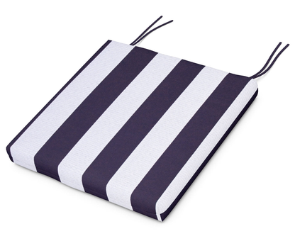 Standard Seat Cushion 17.25"D x 19.25"W x 2.5"H