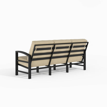 Lakeside Cushion Sofa