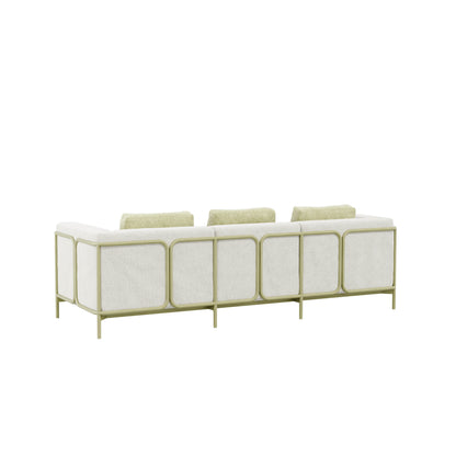 Duval Cushion Sofa