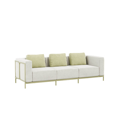 Duval Cushion Sofa