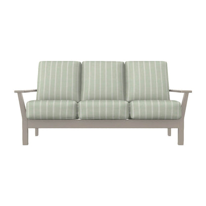 Antero Three-Seat Sofa
