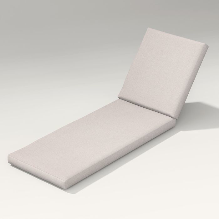 Elevate Chaise Lounge Full Cushion