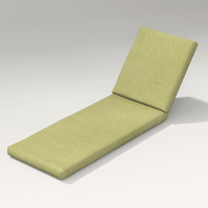 Estate Chaise Lounge Full Cushion