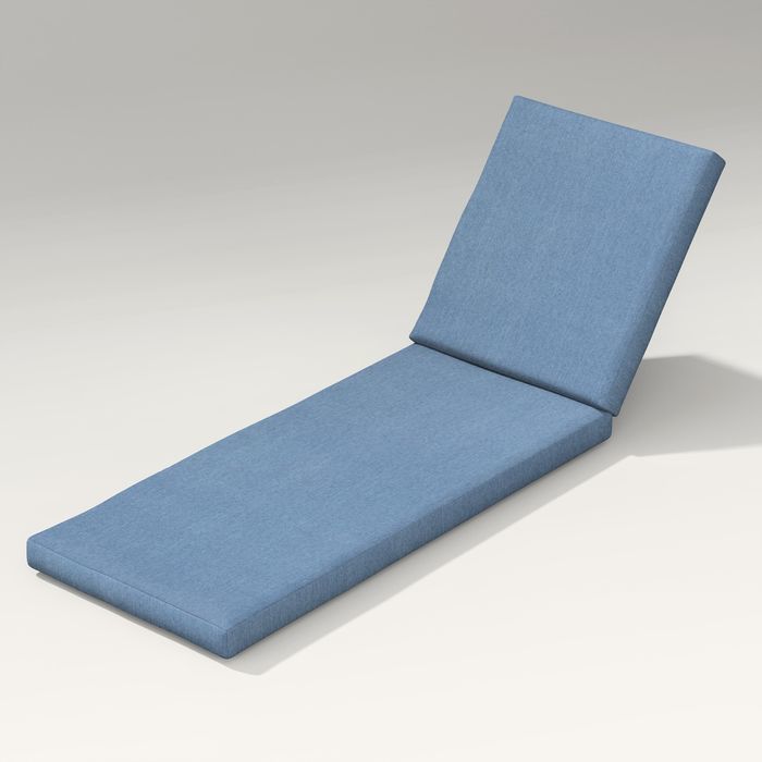 Estate Chaise Lounge Full Cushion