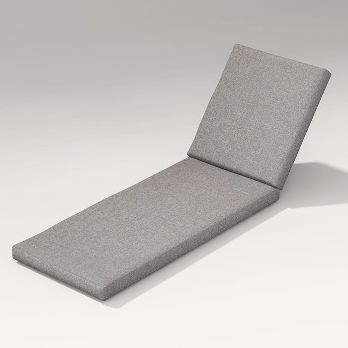 Estate Chaise Lounge Full Cushion