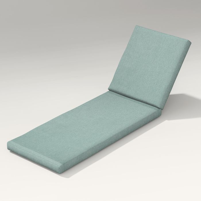 Estate Chaise Lounge Full Cushion