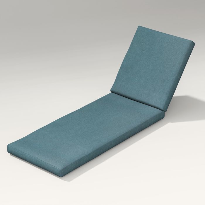 Estate Chaise Lounge Full Cushion