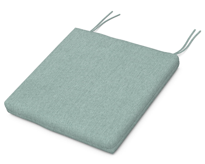 Standard Seat Cushion 17.25"D x 19.25"W x 2.5"H