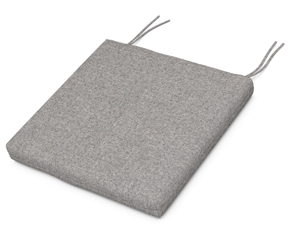 Standard Seat Cushion 17.25"D x 19.25"W x 2.5"H