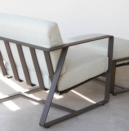 Horizon Lounge Chair