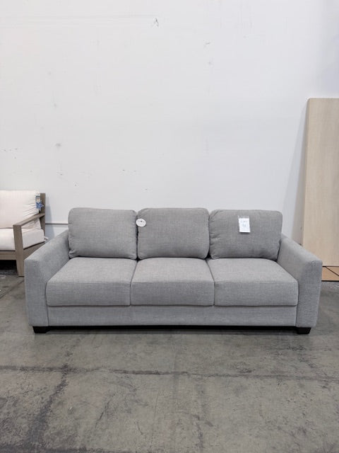 Omnia Leather Furniture SL-K Slofa 3C King  Sleeper Sofa Sleeper