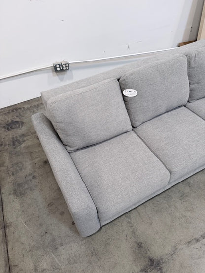 Omnia Leather Furniture SL-K Slofa 3C King  Sleeper Sofa Sleeper
