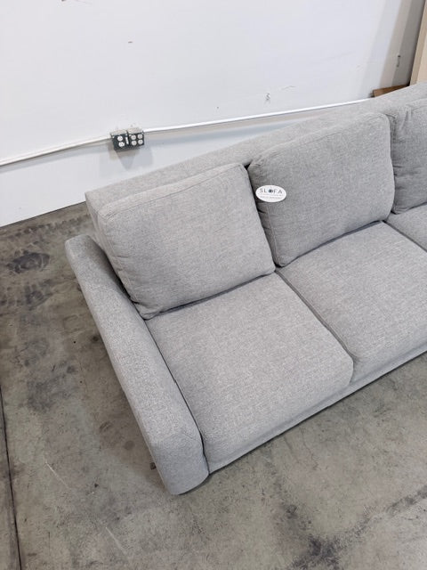 Omnia Leather Furniture SL-K Slofa 3C King  Sleeper Sofa Sleeper