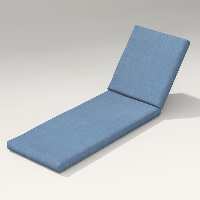 Latitude Chaise Lounge Full Cushion