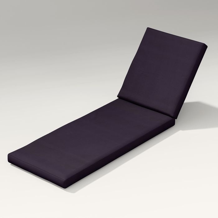 Latitude Chaise Lounge Full Cushion